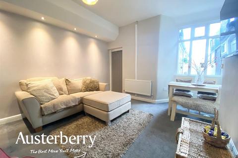 2 bedroom terraced house for sale, Smith Street, Stoke-On-Trent ST3