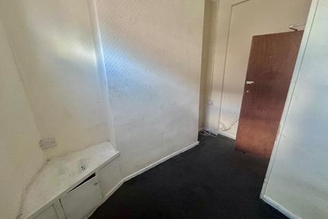 undefined, Maple Street, Middlesbrough