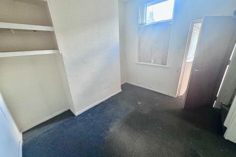 undefined, Maple Street, Middlesbrough