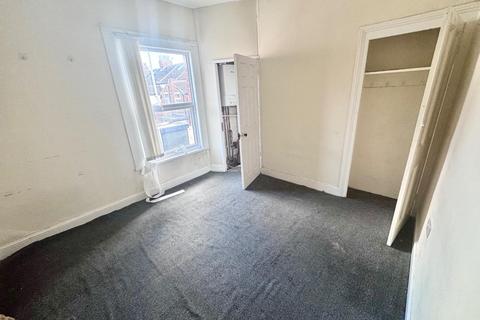 undefined, Maple Street, Middlesbrough