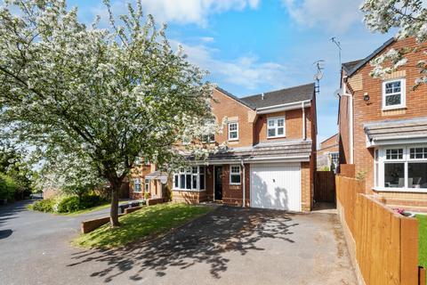 4 bedroom detached house for sale - 11 Mikado Road, B60 2SB