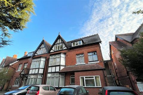 1 bedroom flat for sale, St. Agnes Road, Birmingham B13