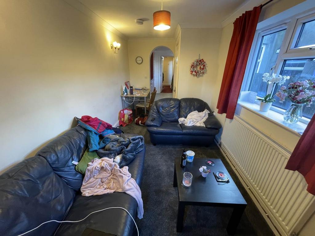 Living Room Reverse