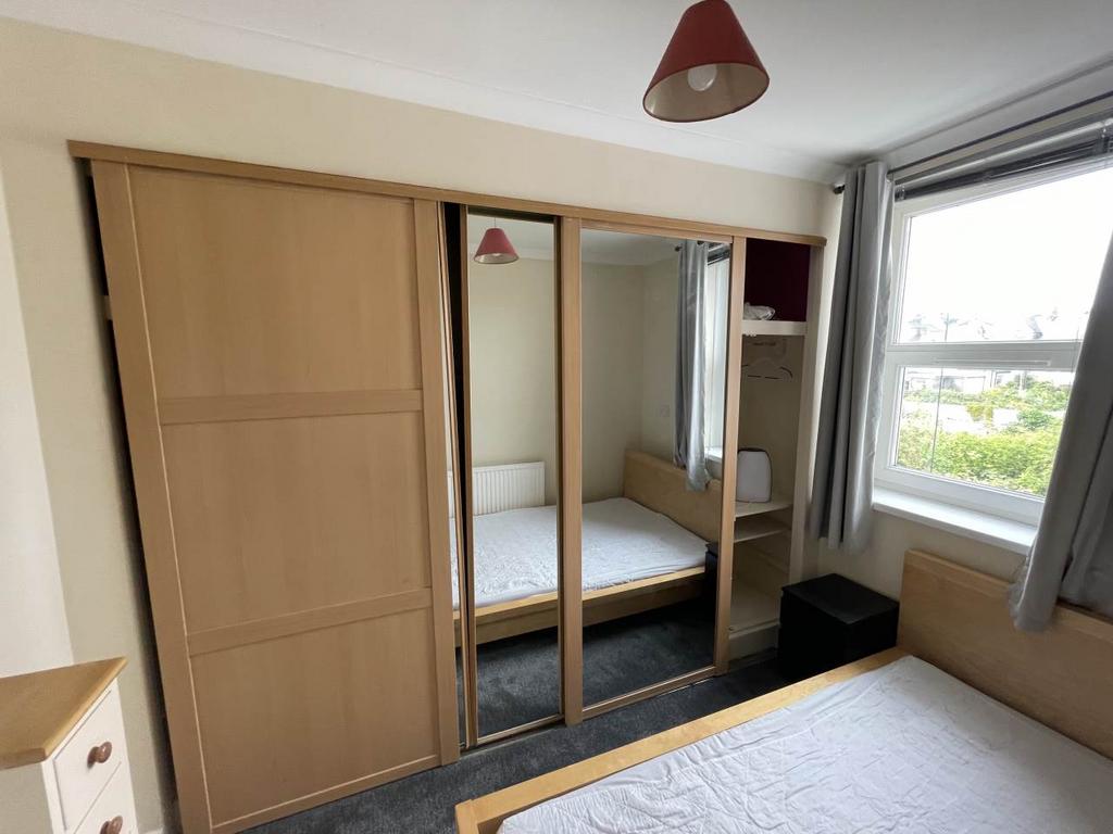 First Floor Middle B