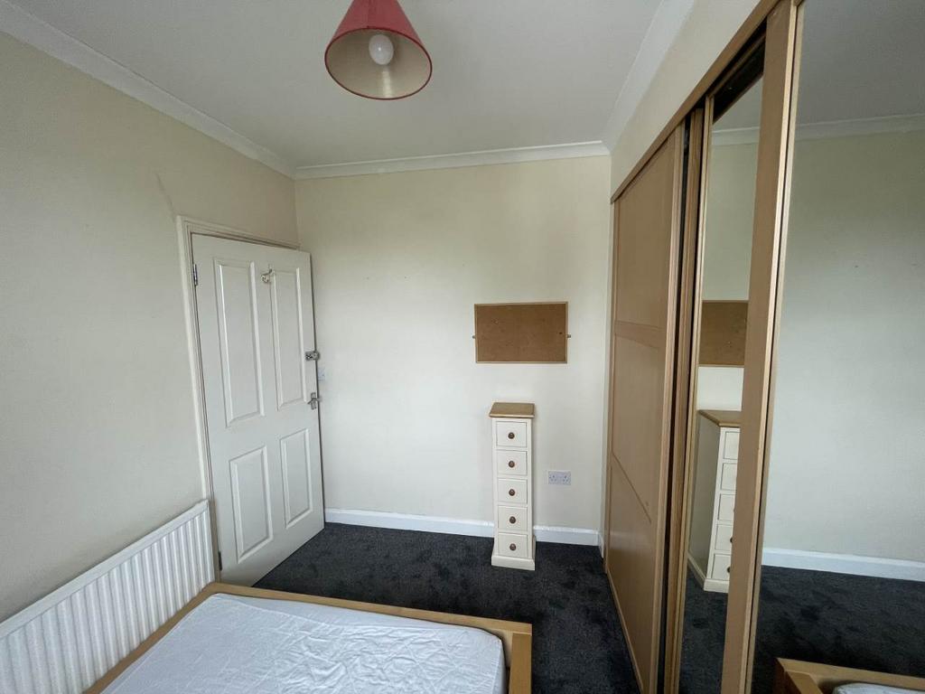 First Floor Middle B