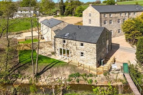 undefined, High Mill, Shaw Mills, HG3