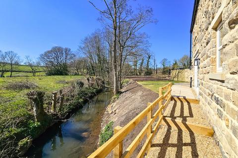 undefined, High Mill, Shaw Mills, HG3