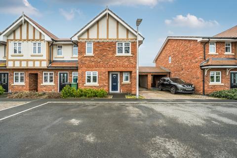 9 Gilbert Close, Padworth, Reading, RG7 5FR