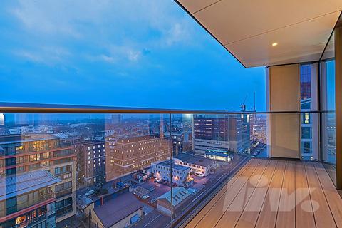 2 bedroom apartment to rent, Merchant Square, London W2