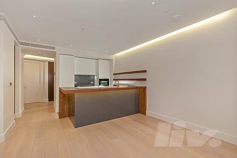 2 bedroom apartment to rent, Merchant Square, London W2
