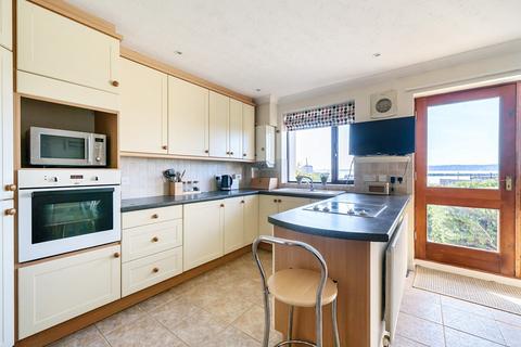 3 bedroom terraced house for sale, Ballard Close, Poole, Dorset