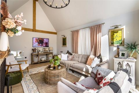 4 bedroom detached house for sale, Wrotham Hill, Dunsfold, Godalming, Surrey, GU8