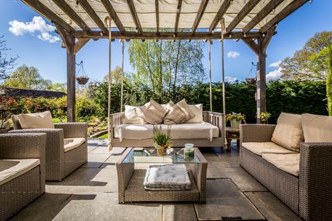 4 bedroom detached house for sale, Wrotham Hill, Dunsfold, Godalming, Surrey, GU8