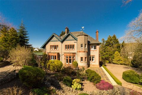 undefined, Abbotsford Road, Galashiels, Scottish Borders
