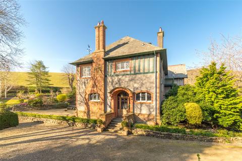 undefined, Abbotsford Road, Galashiels, Scottish Borders
