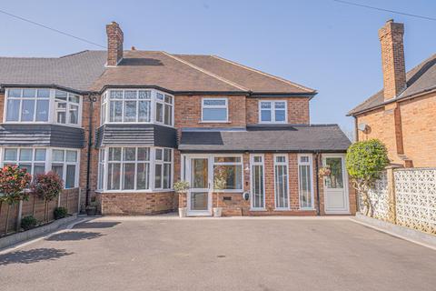 5 bedroom semi-detached house for sale, Bryanston Road, Solihull, B91
