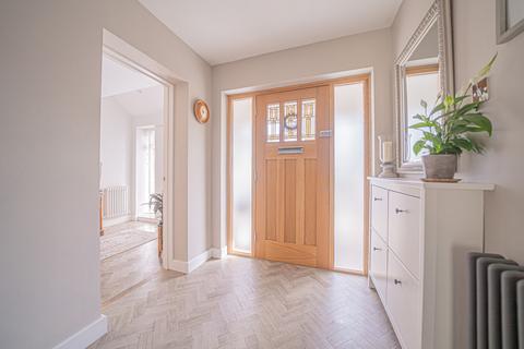 5 bedroom semi-detached house for sale, Bryanston Road, Solihull, B91