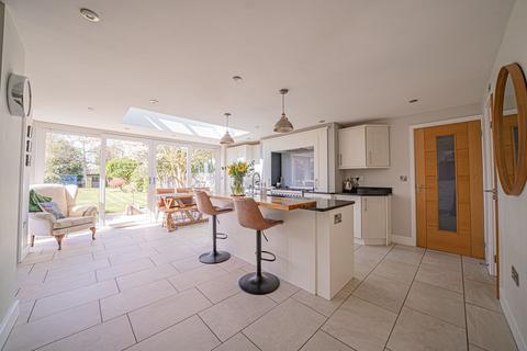 5 bedroom semi-detached house for sale, Bryanston Road, Solihull, B91