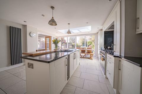 5 bedroom semi-detached house for sale, Bryanston Road, Solihull, B91