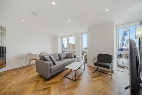 Eagle Point, City Road, London EC1V