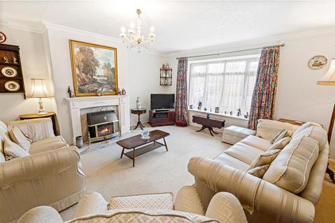 3 bedroom bungalow for sale, Oakside Close, Evington, Leicester