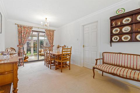 3 bedroom bungalow for sale, Oakside Close, Evington, Leicester