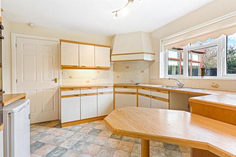 3 bedroom bungalow for sale, Oakside Close, Evington, Leicester