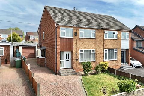 3 bedroom semi-detached house for sale, Holmlands Drive, Prenton, Merseyside, CH43