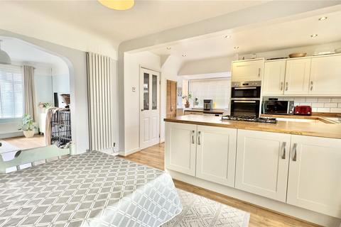 3 bedroom semi-detached house for sale, Holmlands Drive, Prenton, Merseyside, CH43