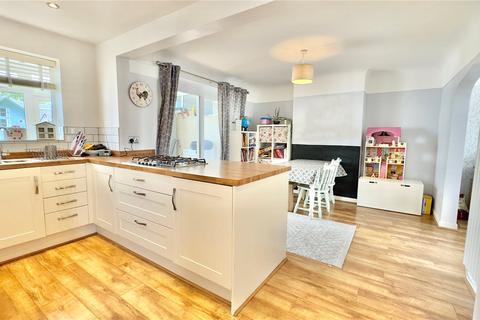 3 bedroom semi-detached house for sale, Holmlands Drive, Prenton, Merseyside, CH43