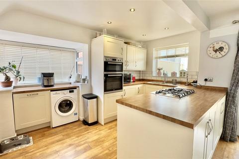 3 bedroom semi-detached house for sale, Holmlands Drive, Prenton, Merseyside, CH43