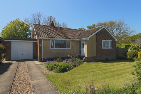 undefined, Midhope Way, Filey YO14