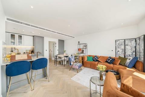 Bridgewater Avenue, London SW6