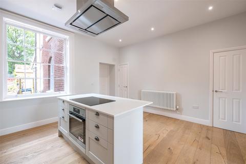 3 bedroom apartment for sale, Magdalen Road, Exeter