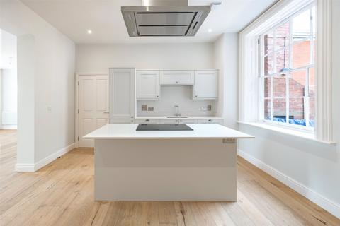 3 bedroom apartment for sale, Magdalen Road, Exeter