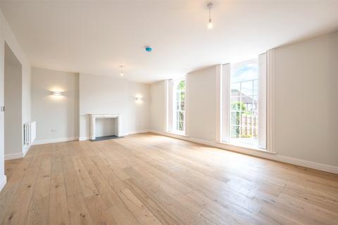 3 bedroom apartment for sale, Magdalen Road, Exeter