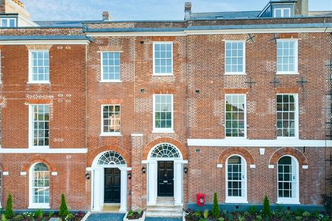 3 bedroom apartment for sale, Magdalen Road, Exeter