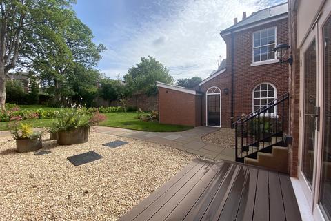 3 bedroom apartment for sale, Magdalen Road, Exeter