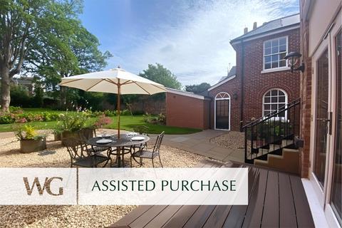 3 bedroom apartment for sale, Magdalen Road, Exeter