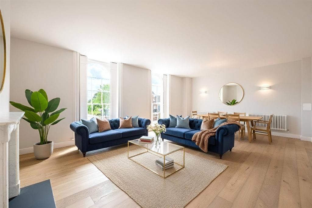 Living / Dining