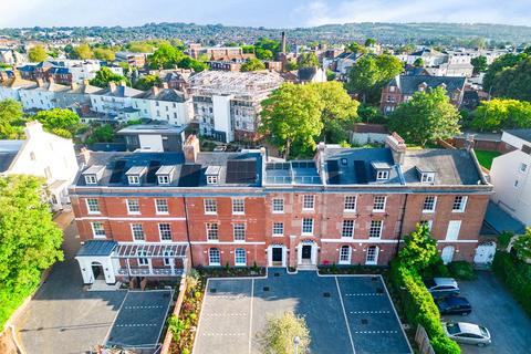 undefined, Magdalen Road, Exeter