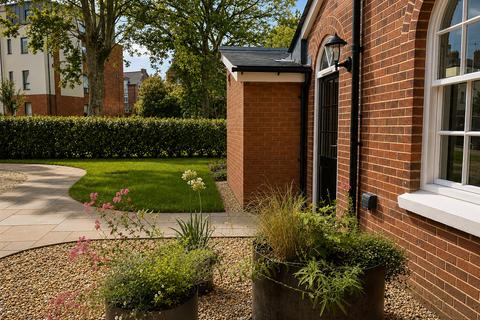 undefined, Magdalen Road, Exeter