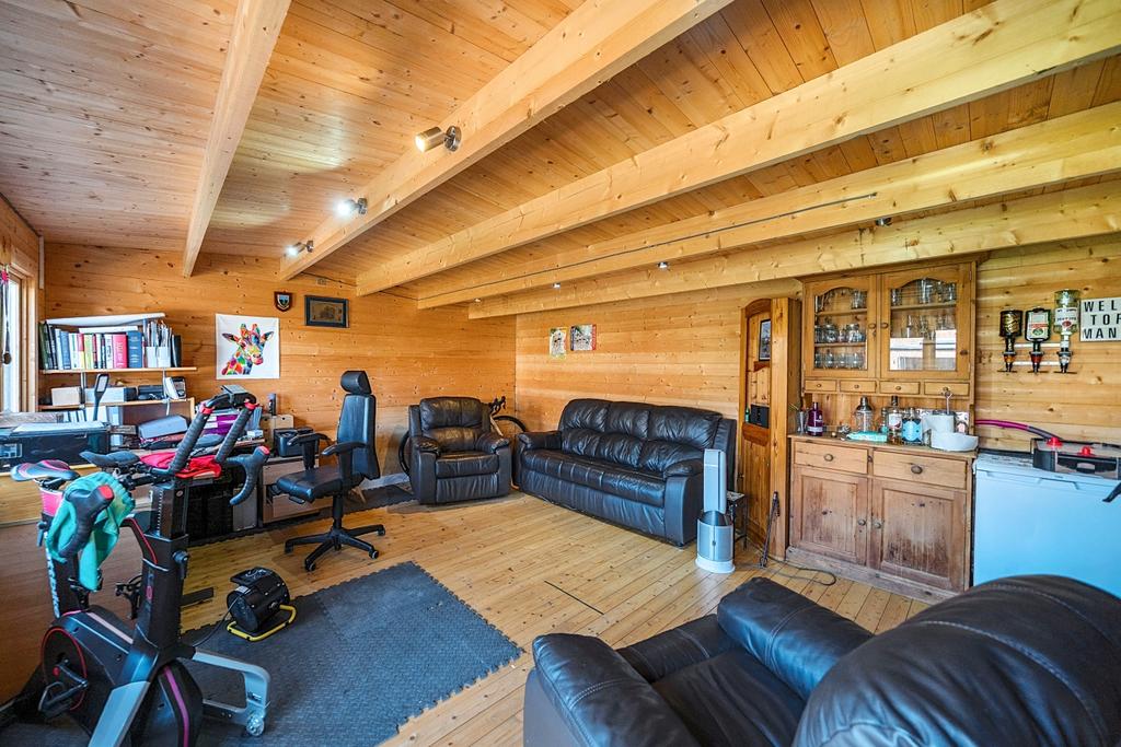 Summer House