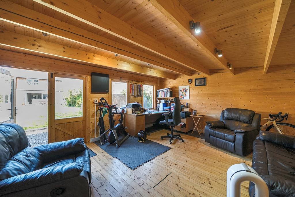Summer House