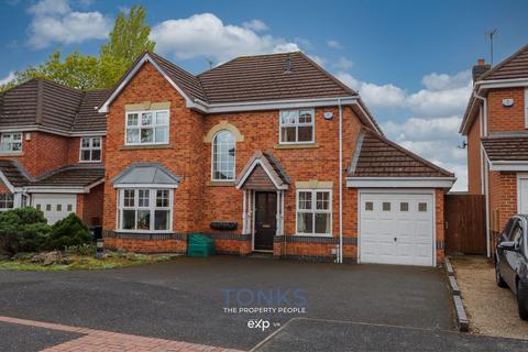 undefined, Welbeck Close, Halesowen B62