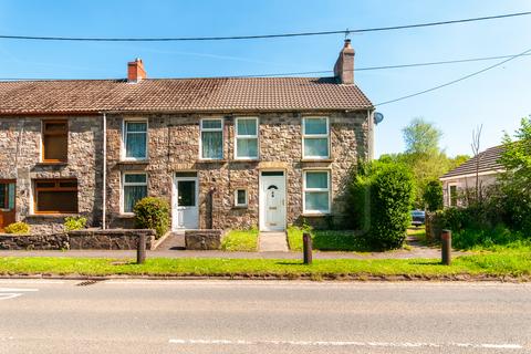 2 bedroom cottage for sale, Crown Cottages, Ystradgynlais, Swansea
