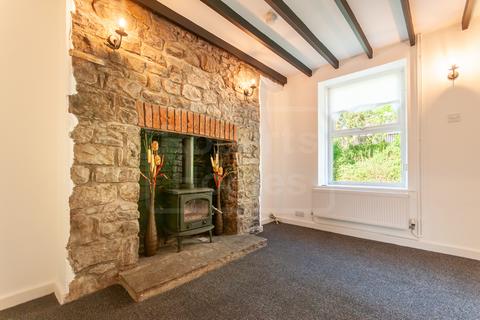 2 bedroom cottage for sale, Crown Cottages, Ystradgynlais, Swansea