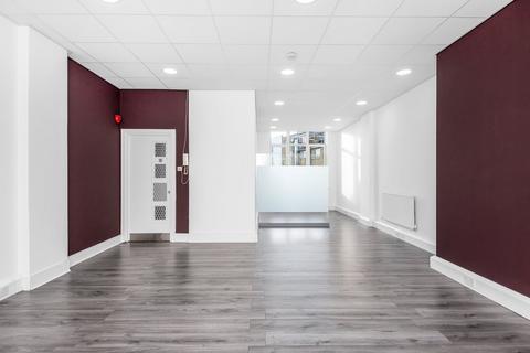 Office to rent, 3rd Floor, 205 Regent Street, London, W1B 4NB