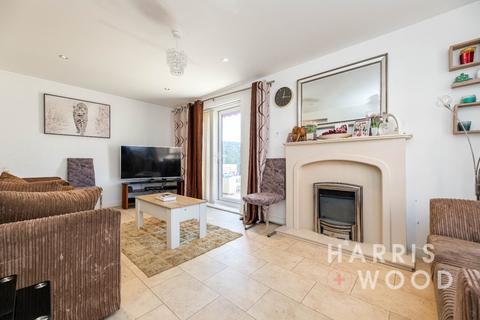 3 bedroom detached house for sale, Christopher Garnett Chase, Stanway, Colchester, Essex, CO3