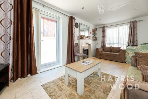 3 bedroom detached house for sale, Christopher Garnett Chase, Stanway, Colchester, Essex, CO3